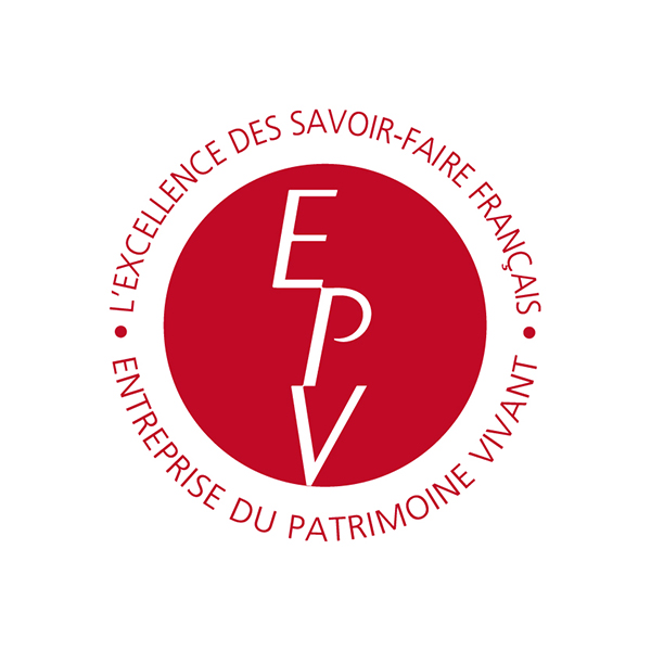 Label "entreprise du patrimoine vivant"