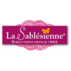 biscuiterie la Sablesienne